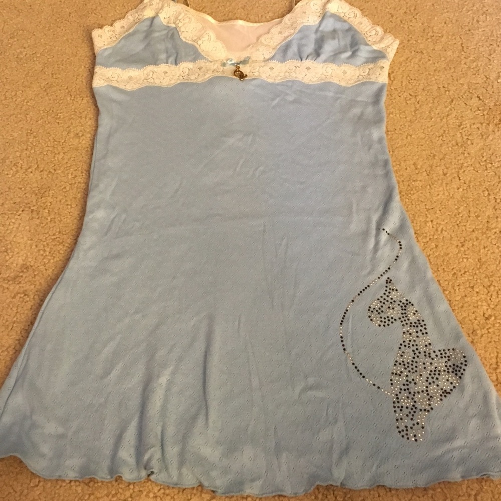 COPY - Baby Phat nightgown